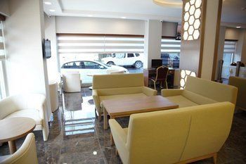 Adana Omur Otel المظهر الخارجي الصورة