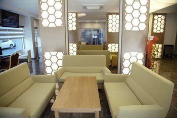 Adana Omur Otel المظهر الخارجي الصورة