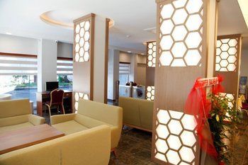 Adana Omur Otel المظهر الخارجي الصورة