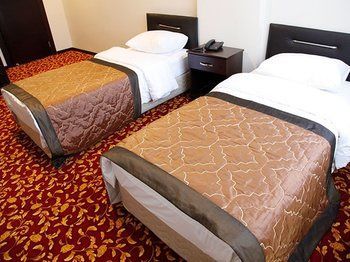Adana Omur Otel المظهر الخارجي الصورة